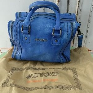 Old Trend bag